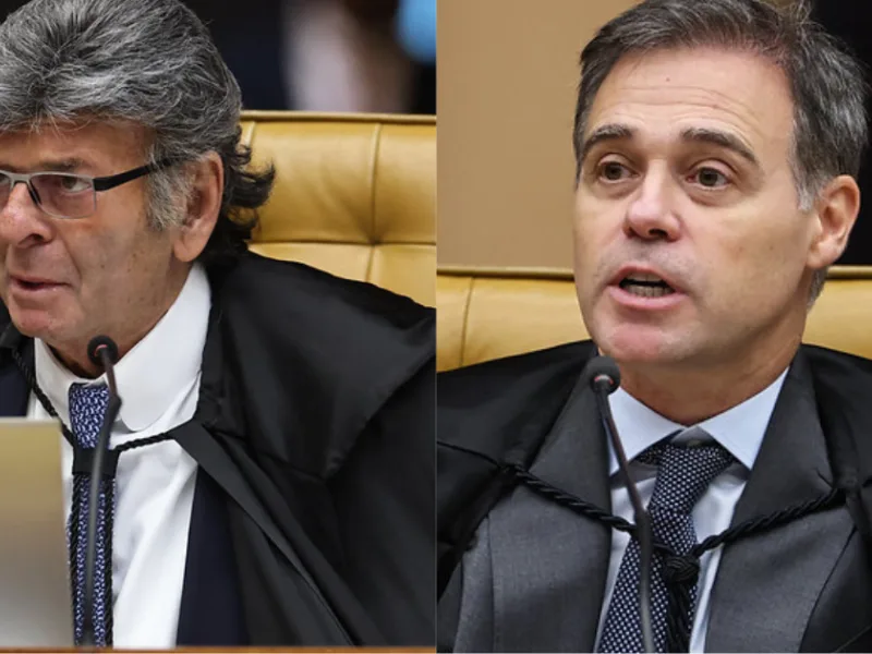 Mendonça e Fux dizem à PF que não acessaram dados do celular de Vorcaro