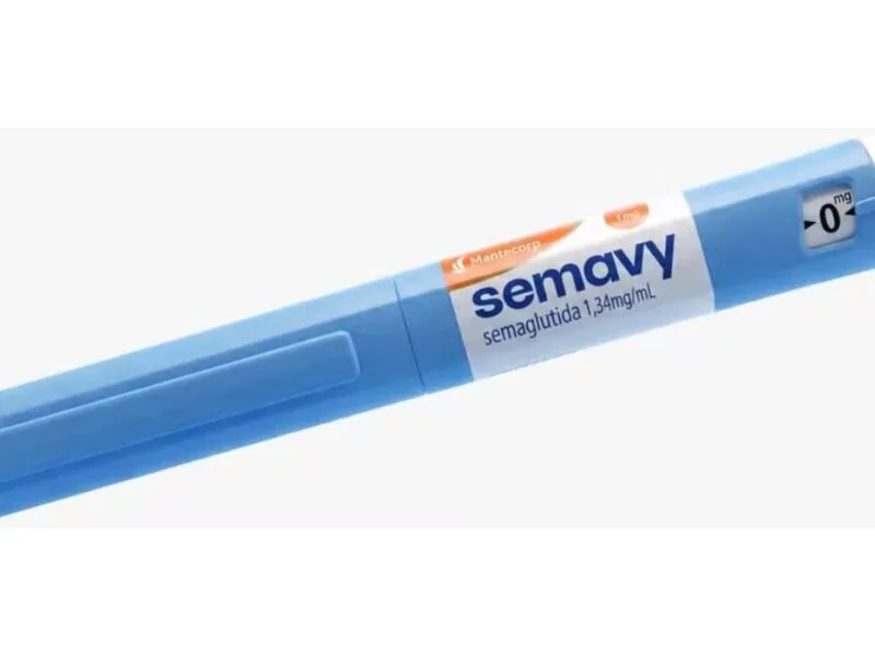 Anvisa veta divulgação da caneta Semavy em painéis, site e redes sociais