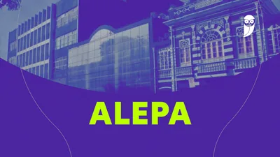 Concurso da Alepa abre 135 vagas para níveis médio e superior
