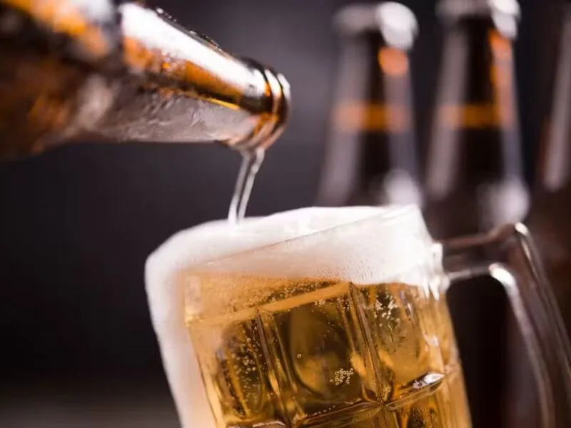 Álcool, tabaco e metanol podem provocar perda grave da visão