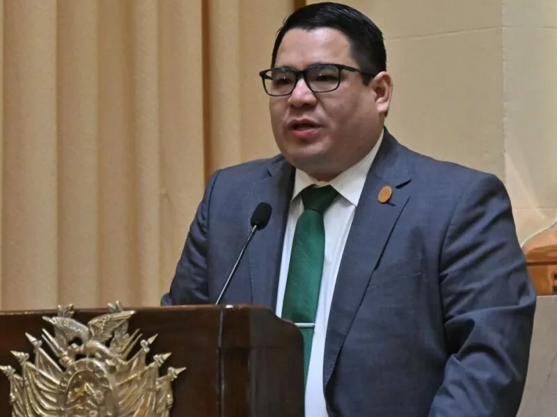 Prisão de procurador amplia crise política e investigação sobre Cerimedo na Bolívia