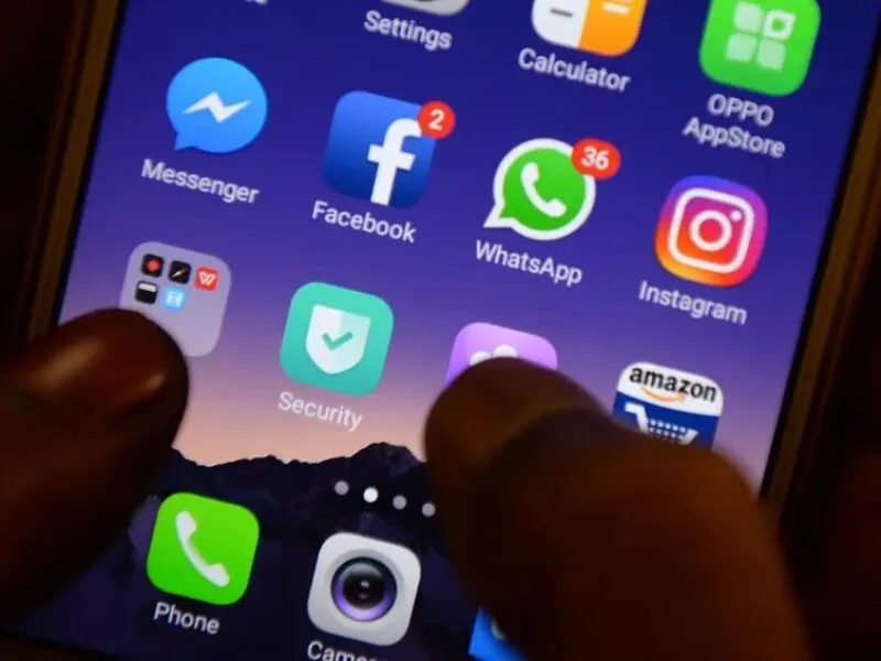 Austrália prevê multa de US$ 78 milhões para redes que expuserem jovens