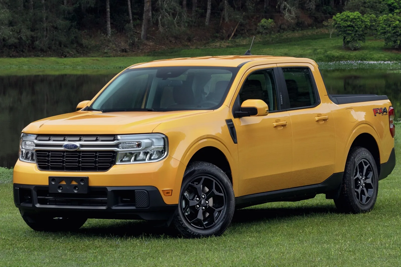 Ford Maverick usada: confira três versões e os preços a partir de R$ 129.900