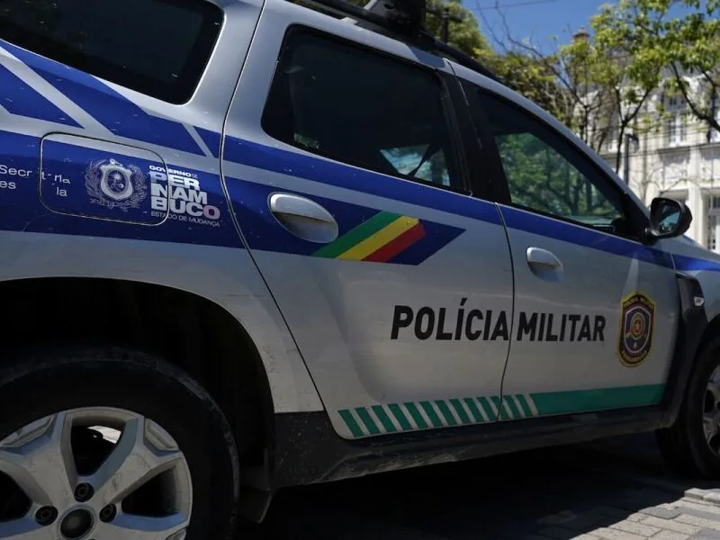 Homem é detido no Recife por violar tornozeleira e medida contra ex