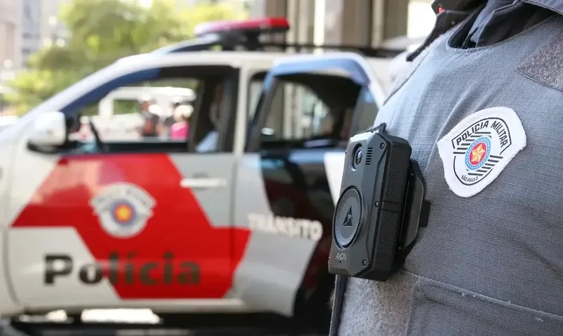 Homem é preso após admitir morte do namorado na Rua Augusta
