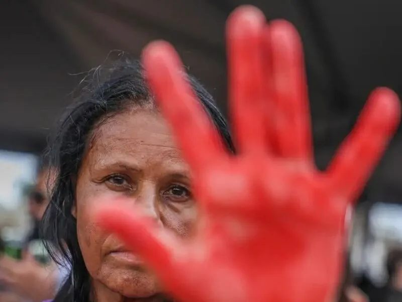 Nova lei cria protocolo integrado para atender vítimas de violência