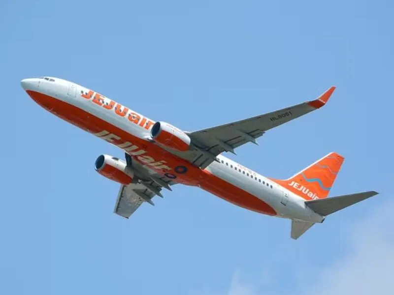 Falha em voo da Sepahan Airlines provoca retorno de Boeing 737 no Irã
