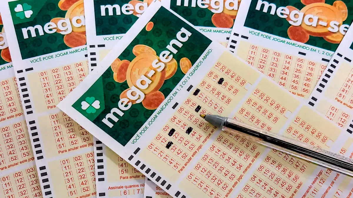 Concurso 3055 da Mega-Sena tem aposta aberta até as 20h
