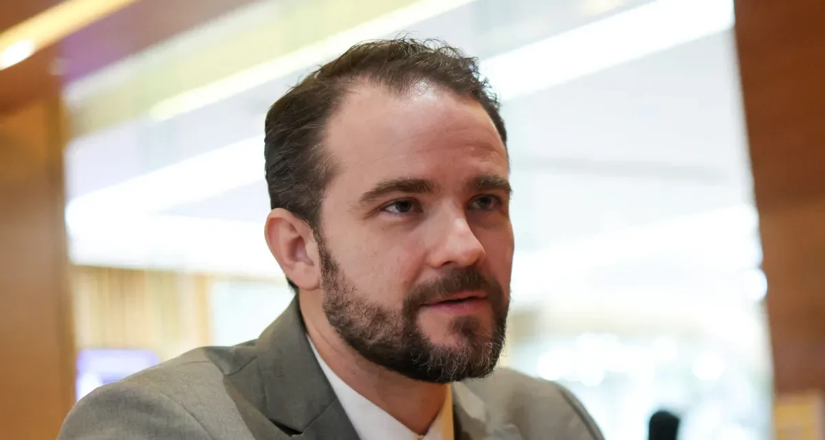Durigan prevê juros menores e promete superávit no fim de gestão Lula