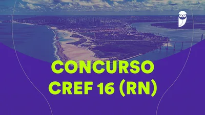 CREF RN escolhe UFRN/Comperve para organizar novo concurso