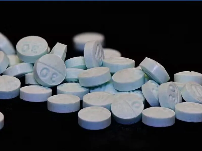 China exige autorização para exportar precursores de fentanil à América do Norte