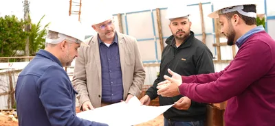 São José dos Campos recebe obras de reabilitação e amplia rede de saúde