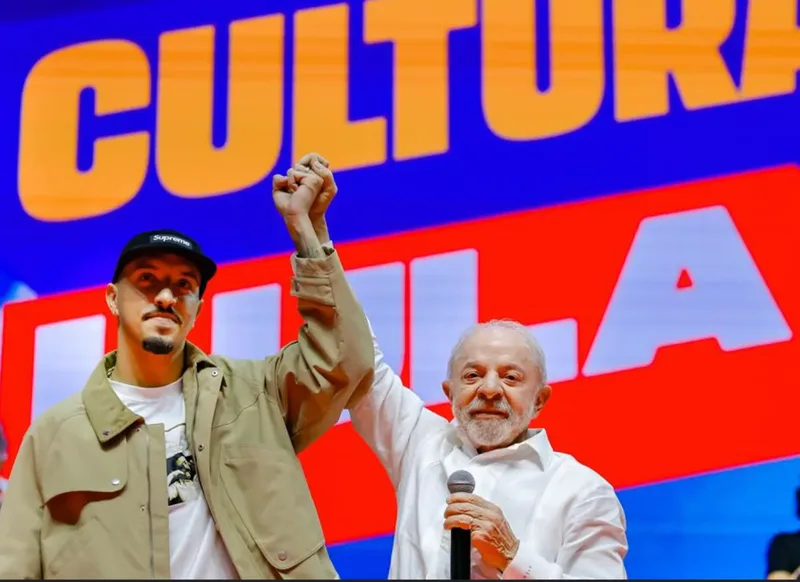 Lula diz que vai acabar com bets e prioriza combate à ludopatia