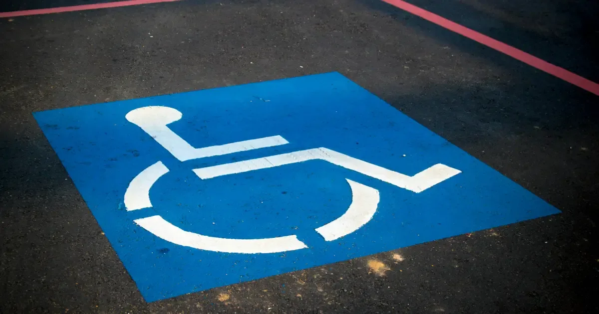 Credencial de estacionamento pode ser emitida pelo app CNH do Brasil