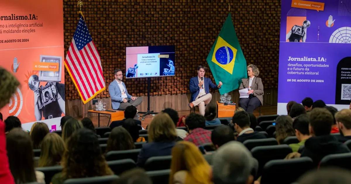 Marcas são reconhecidas por IAs, mas ficam fora de 89% das recomendações