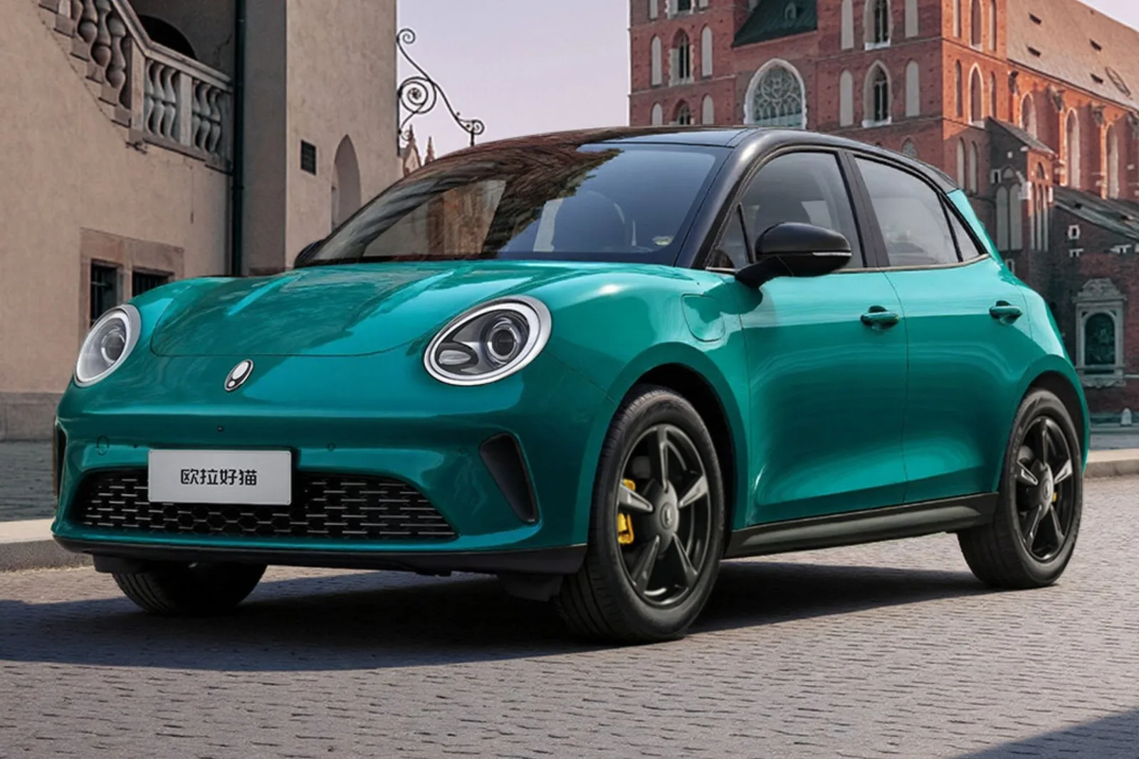 Elétricos usados com mais de 300 km de autonomia começam em R$ 134.900