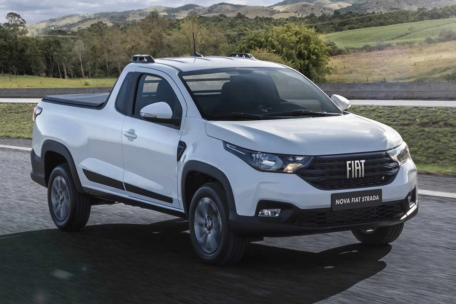 Carro elétrico entra no top 3 das vendas de setembro no Brasil