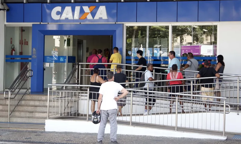 Caixa leva greve de bancários ao TST após impasse nas negociações