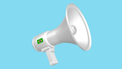 CEO da AZ Quest amplia atuação política nas redes sociais