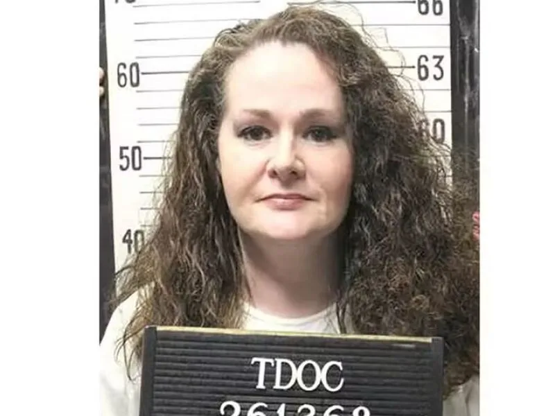 Execuções no Tennessee são suspensas após falha no caso de Christa Pike