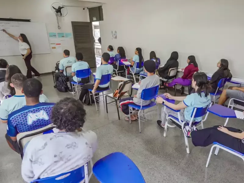 Inep libera gabaritos preliminares da Prova Nacional Docente