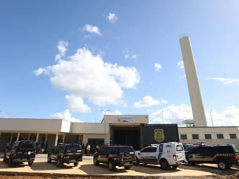 Órgãos pedem prioridade a presos de Igarassu em transferências para Araçoiaba