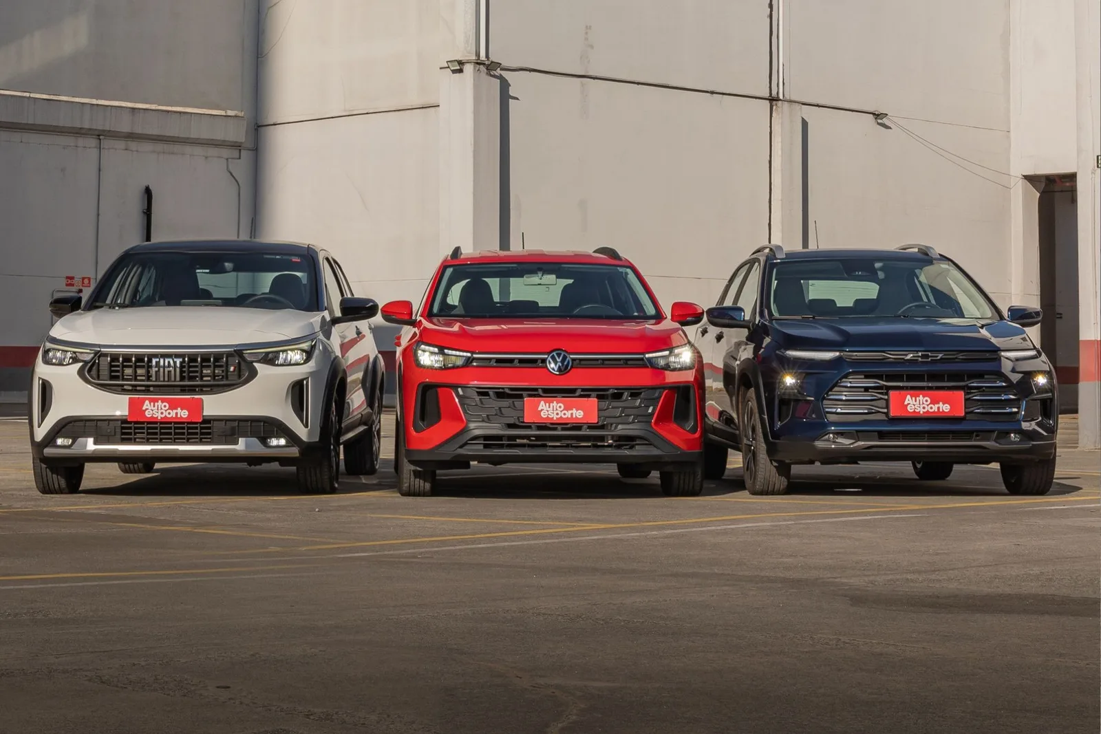Move Brasil aprova R$ 2,2 bilhões para compra de carros até julho