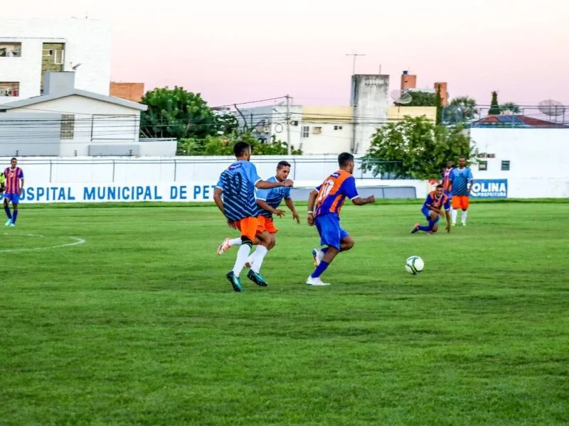 Copa de Petrolina reúne 82 equipes em edição com torneios masculino e feminino