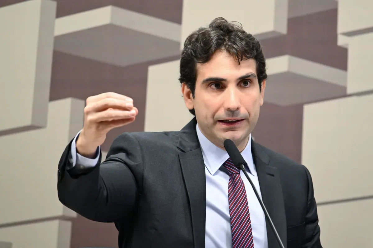 Galípolo vai depor à PF em outubro no caso Banco Master