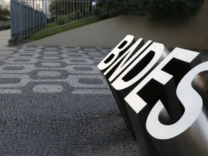 BNDES registra R$ 8,2 bilhões em pedidos do Plano Brasil Soberano