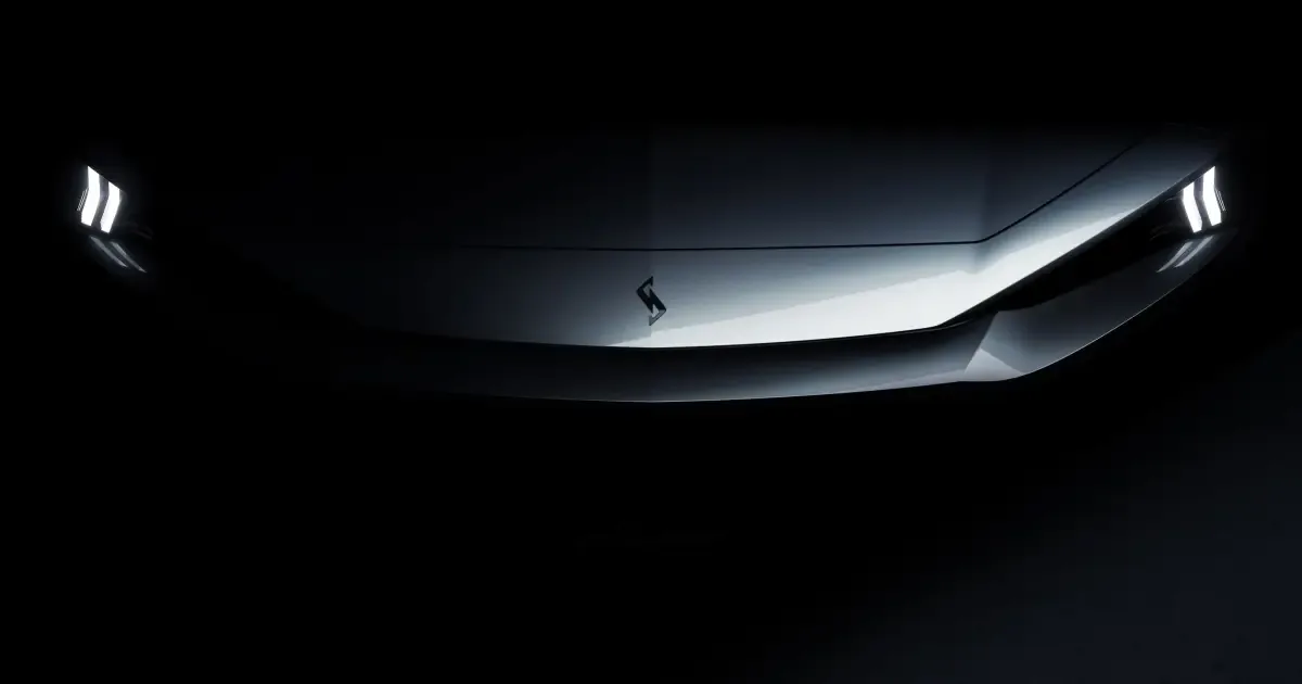 Nissan prepara Skyline de 14ª geração para dezembro de 2026