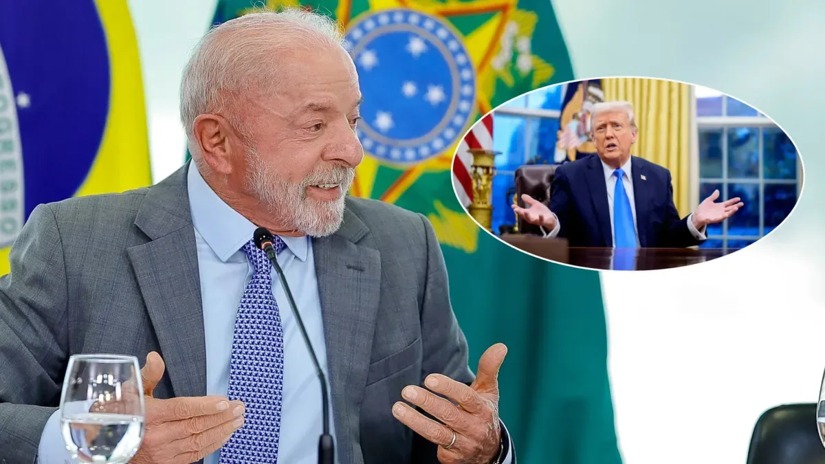 Brasil questionará tarifas dos EUA na OMC nesta sexta-feira