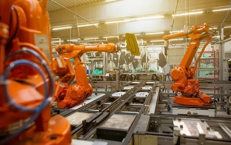 Produção industrial tem pior agosto em 11 anos, aponta CNI