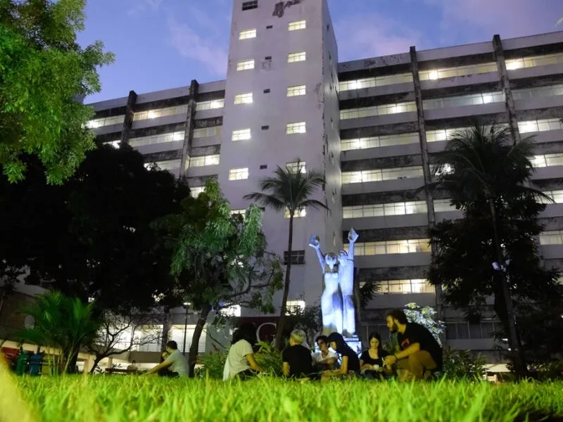 Unicap promove jornada sobre Ensino Religioso e convivência democrática