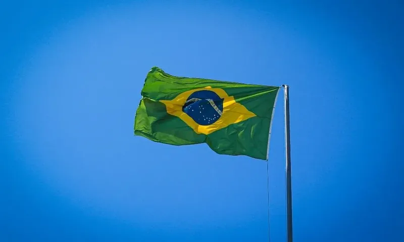 Como trabalhar o 7 de setembro com crianças de forma participativa