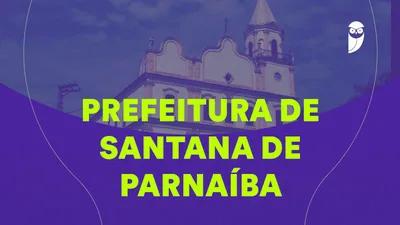 Santana de Parnaíba divulga gabaritos preliminares de concurso