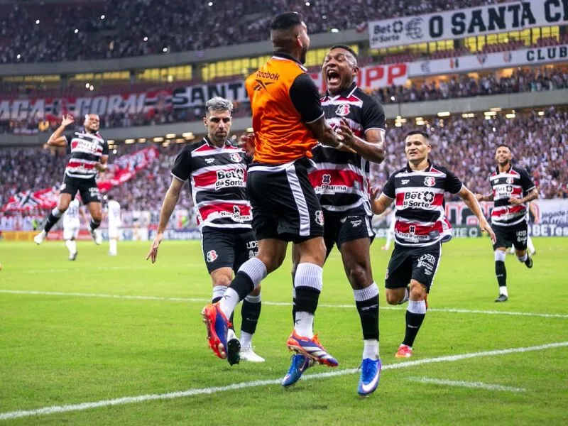Arena de Pernambuco terá ônibus reforçados para Santa Cruz x Maringá
