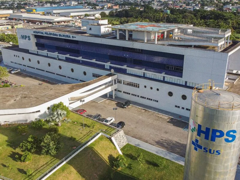 HPS terá coleta de sangue do Hemope em 29 e 30 de setembro