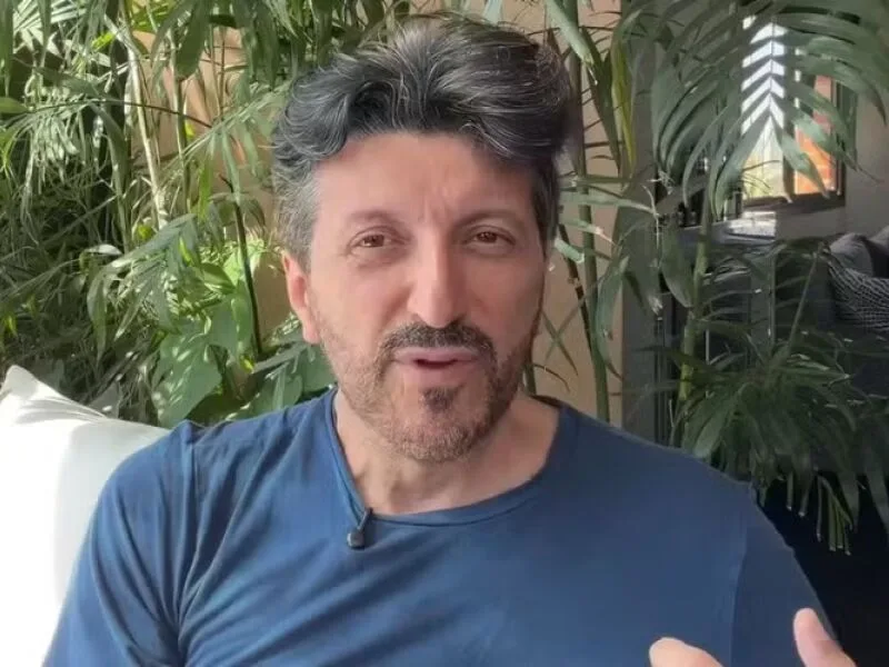 Lito Sousa será homenageado em velório público em Santana nesta sexta-feira