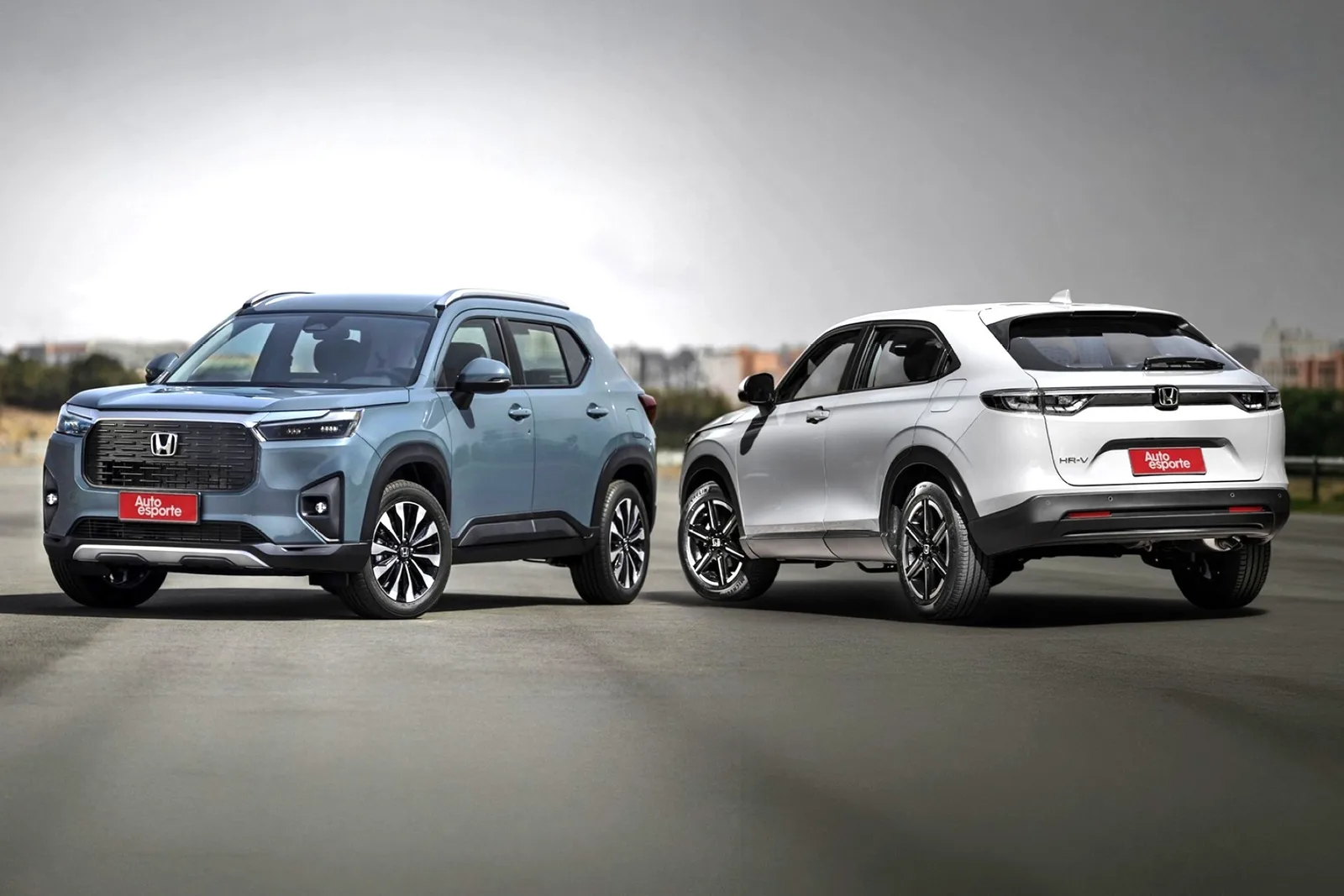 Honda tem quatro seminovos por menos de R$ 140 mil