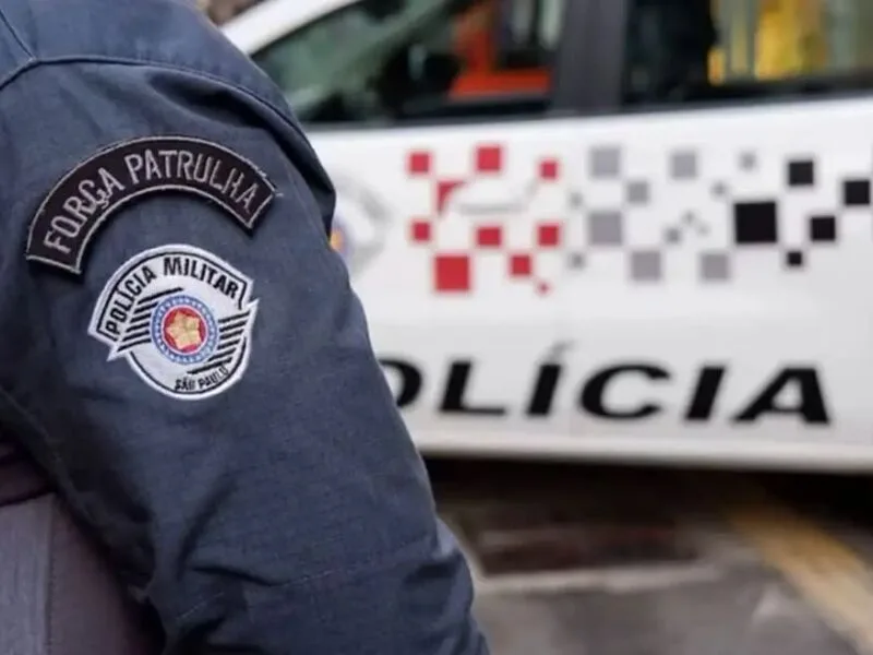 PM mobiliza 174 policiais em operação contra crime organizado em Paraisópolis