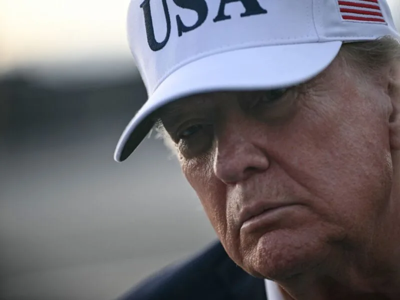 Trump afirma que Rússia e Ucrânia evitarão ataques contra instalações de energia