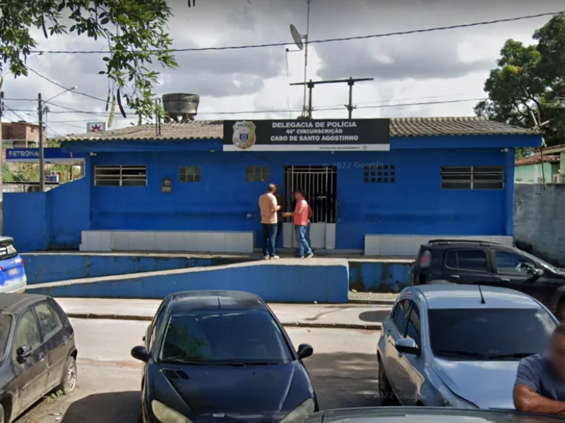 Polícia Civil apura morte de mulher no centro do Cabo de Santo Agostinho