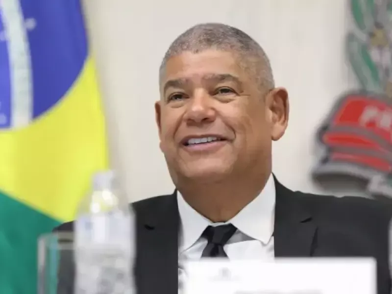 Milton Leite se apresenta à polícia após operação em Sorocaba