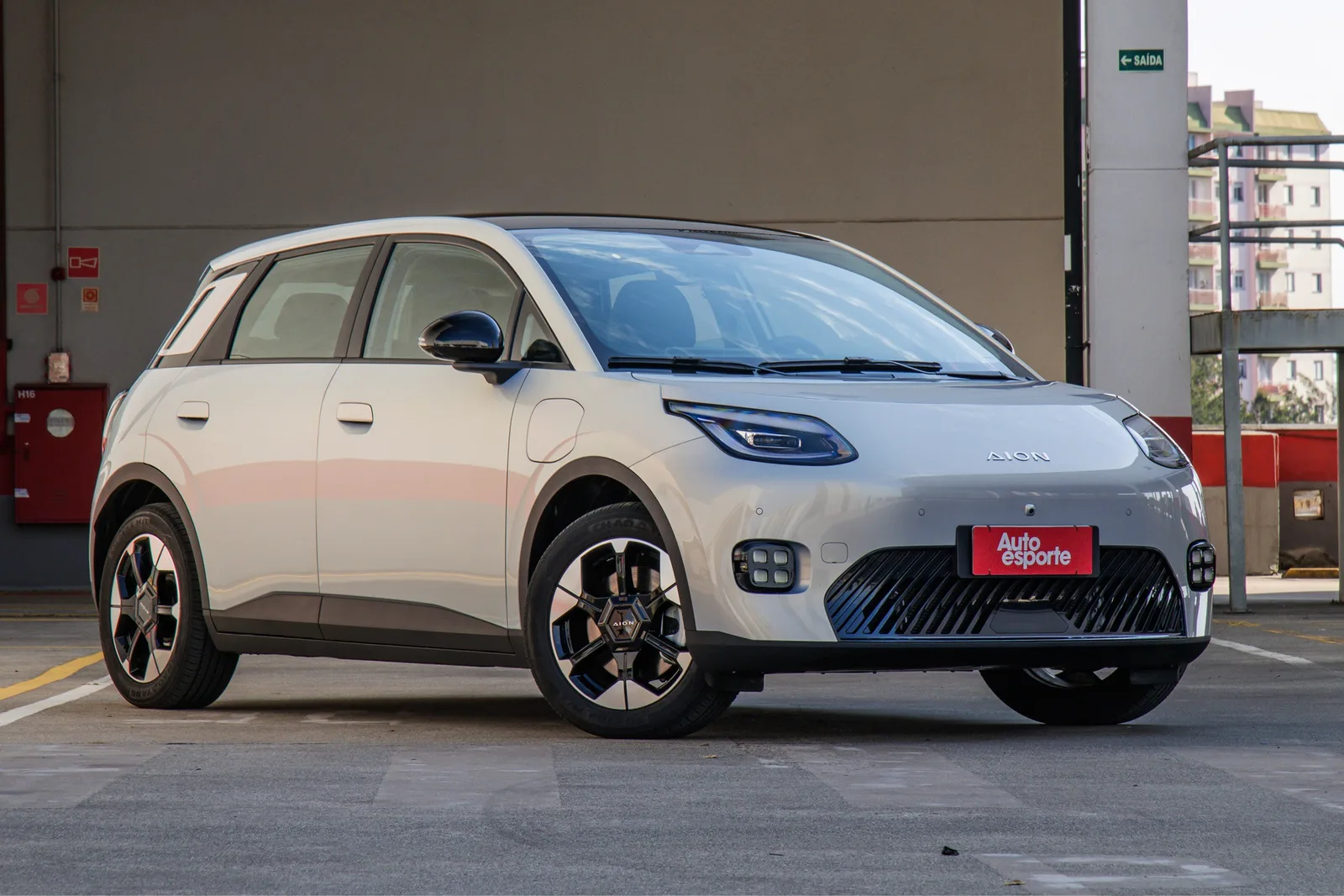 GAC começa a montar carros no Brasil entre o fim de 2026 e o início de 2027