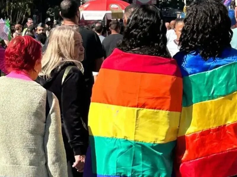 Sentinela identifica 13 mil ataques contra candidaturas LGBT+