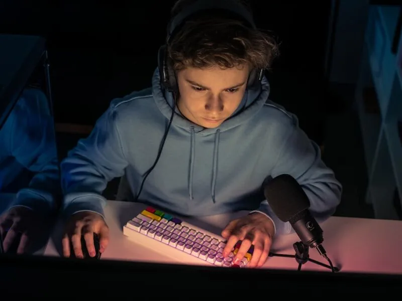 Unicef estima abuso sexual online contra 20 milhões de crianças em 21 países