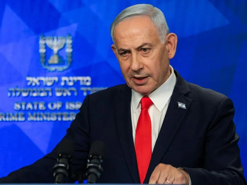 Netanyahu confronta críticos e aliados em discurso na Assembleia Geral da ONU