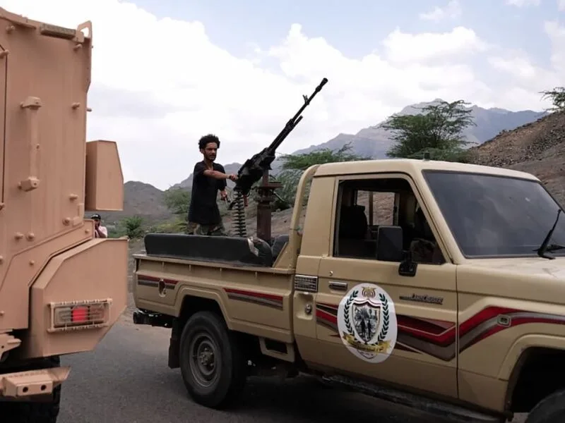 Houthis afirmam que Arábia Saudita fez 52 ataques no Iêmen em 24 horas