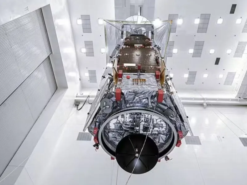 Nasa prevê novo teste da Starliner em 2026 e voo tripulado em 2028